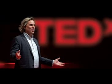 Let's Grab Coffee E4 with Mark Bowden