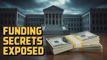 What's REALLY Behind Republican Budget Cuts?