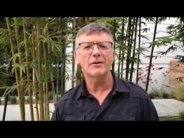 Update on Creation Fest 2012 by Brian Brodersen