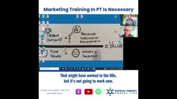 Marketing Training In PT Is Necessary