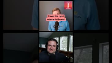 Why would anyone get a hybrid?  #podcast #electricvehicle #auto #car  #electricvehiclecharging