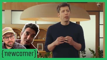 AI Is saving the economy. For now.