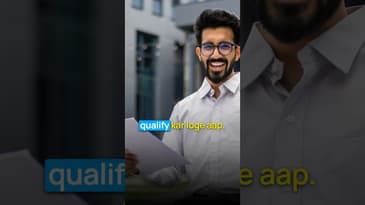 EXAM Success Made Easy with Sandeep Sharma's Proven Strategy!