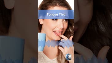 Untold Physio Stories Podcast - Tongue Tied