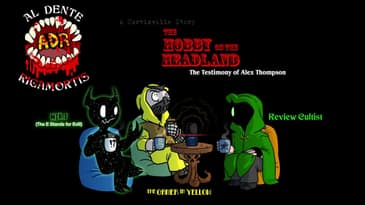 ADR Episode 620: The Hobby on the Headland