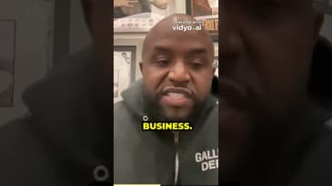 Rico Love on teaching the craft of songwriting | The COnnect with @ThatsGraffiti @theplugpodcasts