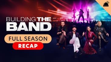 Nothing But Netflix: Building the Band Season Review