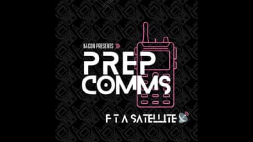 FTA Satellite for Preppers?