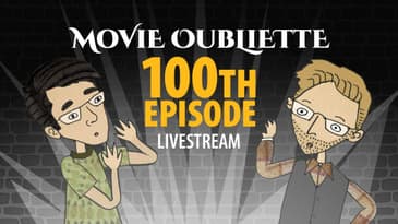 Episode 100 Livestream Special: The Witches Hammer