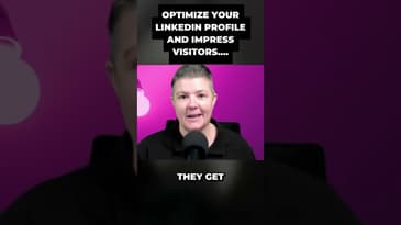 LinkedIn - red carpet or ghost town for visitors? #linkedin