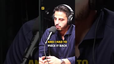 Self awareness is super important #gentstalk #menshealth #mentalhealth #fyp #support #health