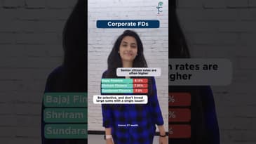 3 Fixed Income Investments offering 8% Returns #shorts