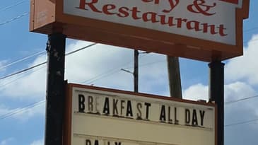 The Donut Shop Killers Murder Sheet episode #71 The Fallout