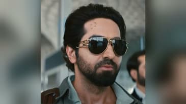 An Action Hero | Avijit Das Patnaik