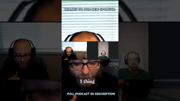 Thanks to our New Sponsor