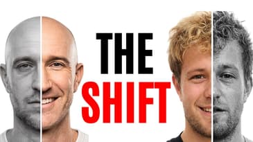 The Moment Everything Changed | Ironman & Mental Grit