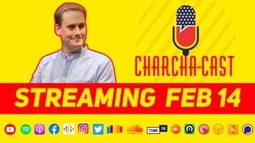 Purpose Driven People & Stories that Inspire | Charcha-Cast