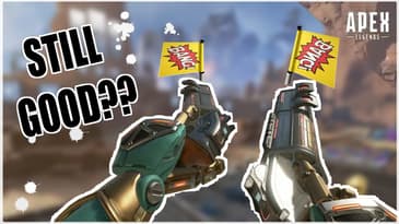 Akimbo Mozambique finally NERFED? How bad?