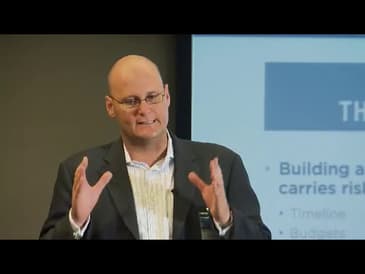 Data Center The Modular Approach