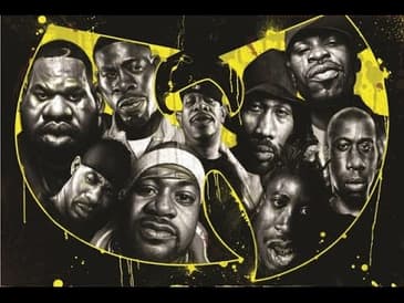 Dear Wu-Tang, Please Come Save Hip-Hop Again!