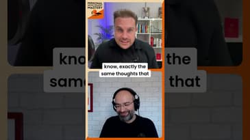 Higher Level Thinking.