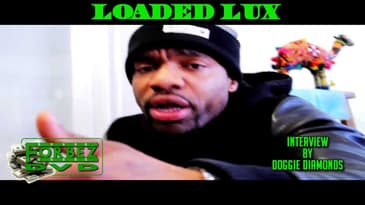 Loaded Lux Says Corporations Are Coming For Battle Rap, But We Have To Keep The Integrity! (3/3)