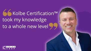 How I Use Kolbe in My Coaching Business | Jason Kolevski