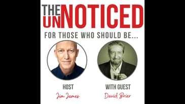 Trailer: How to rise above the mundane by being different rather than better, with David Brier, P...