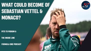 What Can Become Of Sebastian Vettel & Monaco?