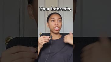 Your Height Doesn't Define You...