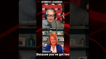 Tech and Automotive? #shorts #amazon