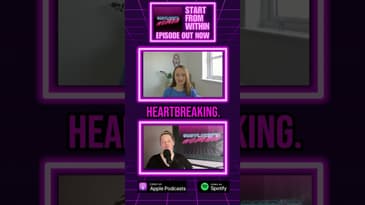 🎙Episode Out Now! 'Start From Within'