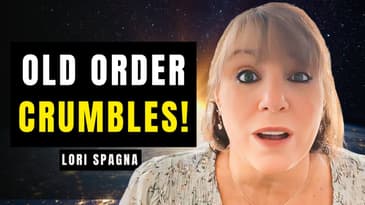 #32 The #1 Reason You’re NOT Losing WEIGHT: CHANNELED Insights from the GUIDES