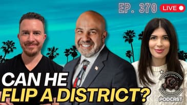 Democrats Have Held This Seat Since 2022. This Republican Thinks He Can Flip It.