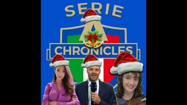 🎄 Last Gasp Milan, Youthful Juve, and José Says "No Way" to Napoli