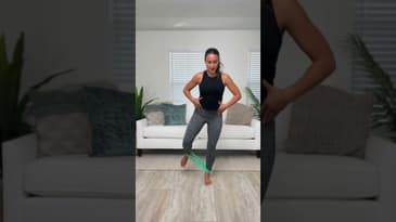 Knee pain during Exercise?