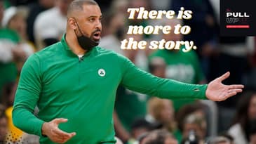 ITS GOING TO GET UGLY!| IME UDOKA AND BOSTON CELTICS SCANDAL.
