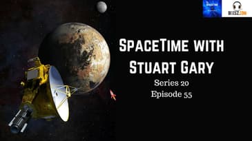 SpaceTime with Stuart Gary S20E55 YouTube Edition