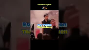 THE BEST Fictional Boy Band! #BoyBands #OBoyz #BoyzNMotion #4Town #TurningRed #DisneyChannel