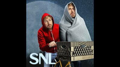 Episode 112 - Ryan Gosling (Season 51)