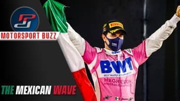 Sergio Perez To Red Bull: What about the driver academy?| Pits To Podium Special #Perez #RedBull #F1