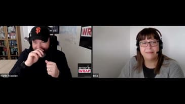 #99 Erica is back for part 2