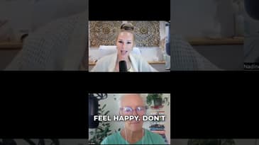 That weird feeling? Don't ignore it #vibes #psychology