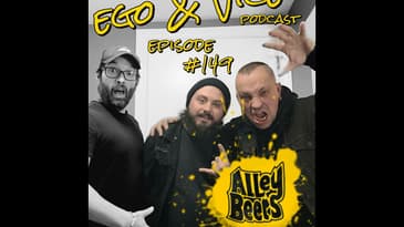 Episode 149: Alley Beers
