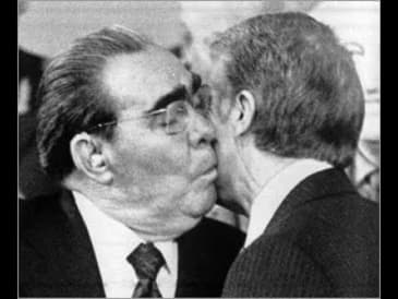 What if a nuclear engineer was elected US President? with Jonathan Alter