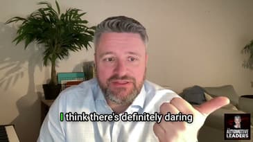 Robots vs. Jobs: The Real Manufacturing Automation Truth