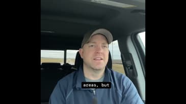 The FMIS Giants: Are they sort of F'D in Ag Retail? Well...