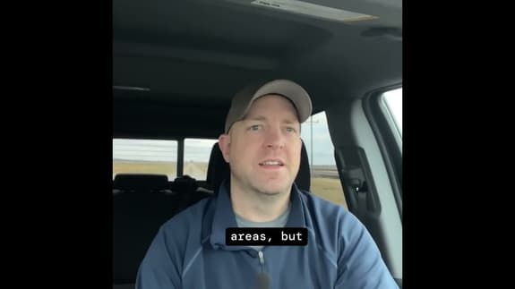 The FMIS Giants: Are they sort of F'D in Ag Retail? Well...