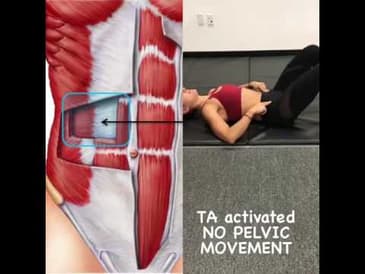 How to Properly Engage the Core