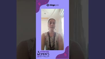 International Women's Day | Shilpa on: How has podcasting helped you evolve? | Selfless' Parenting